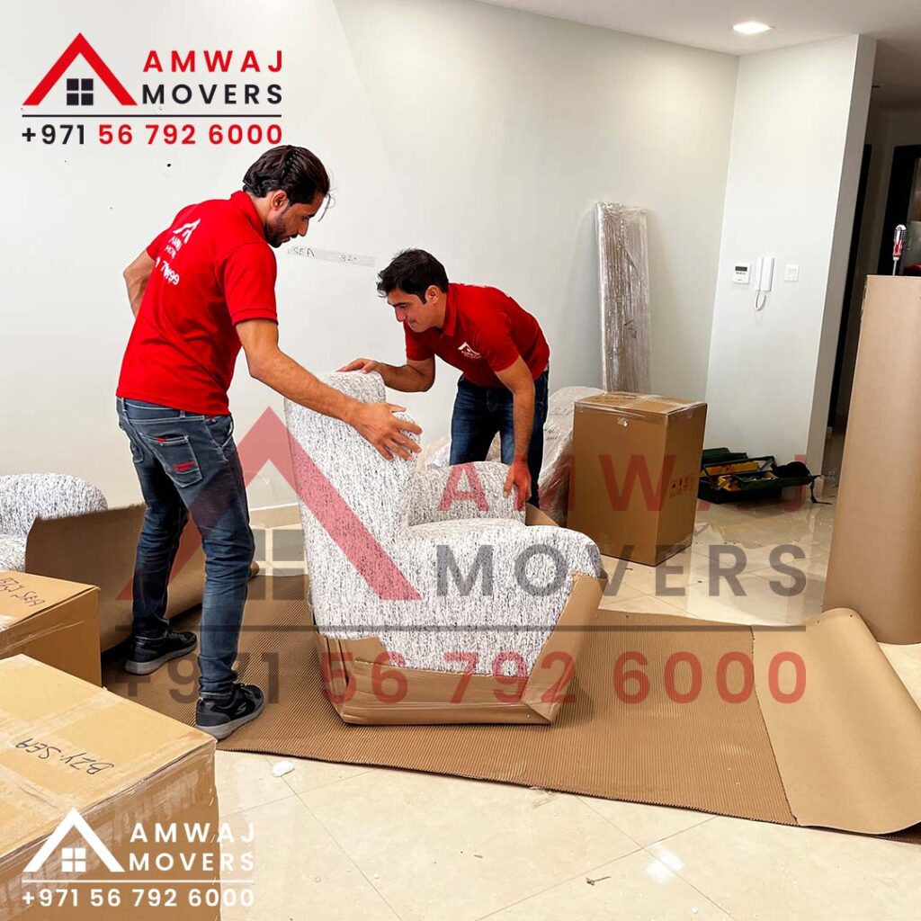 Office and Industrial Relocation