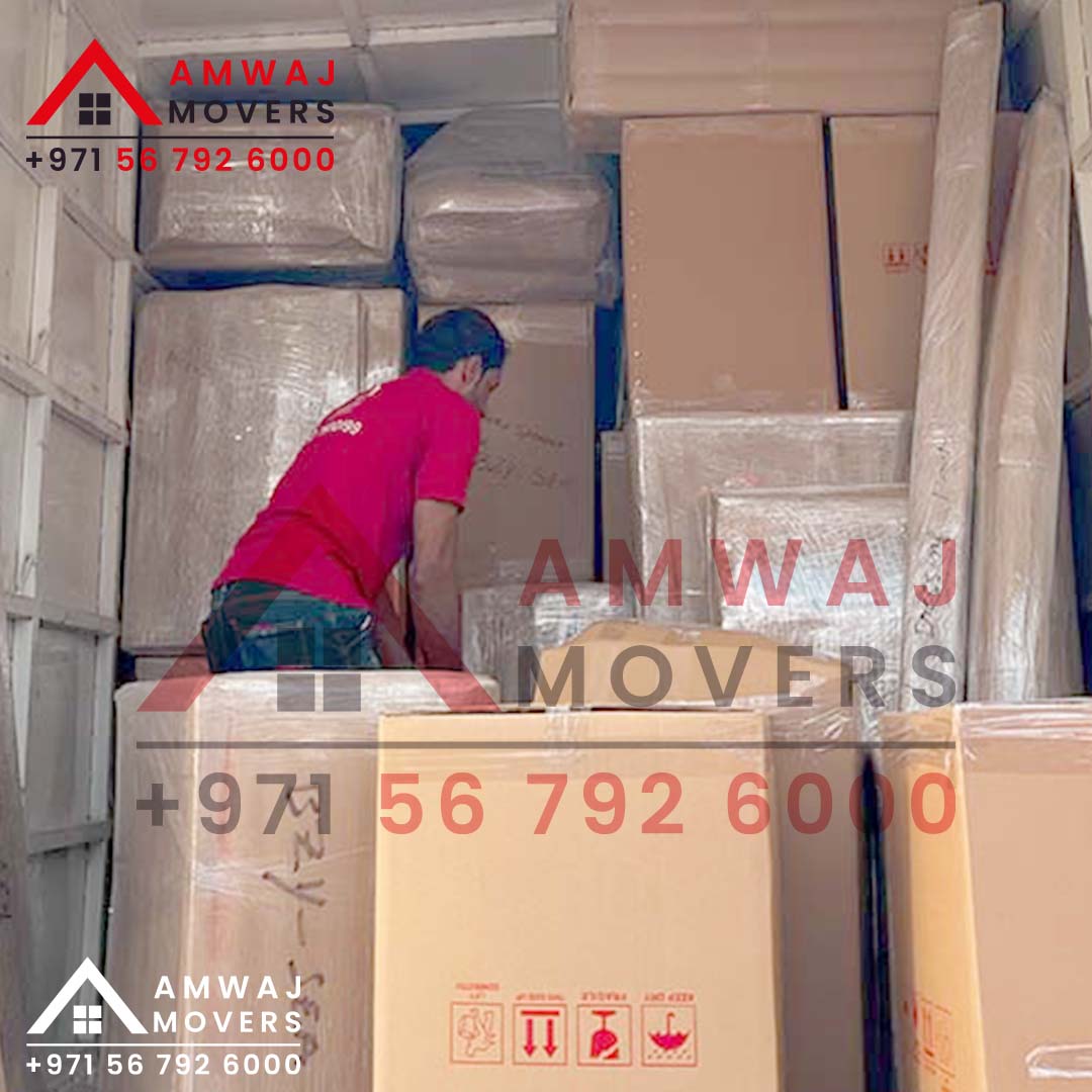 Storage & Warehousing