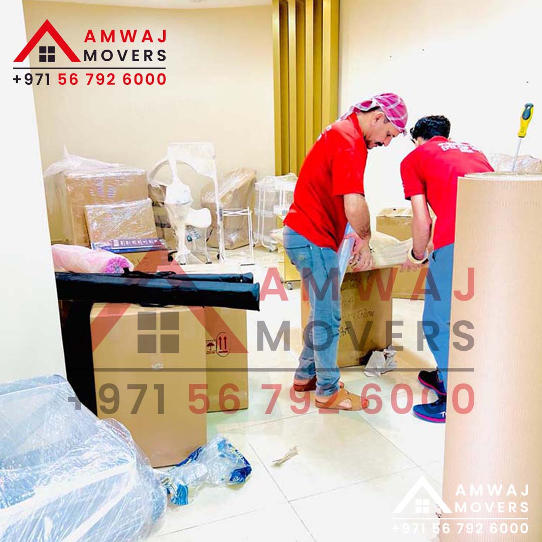 Handy Services