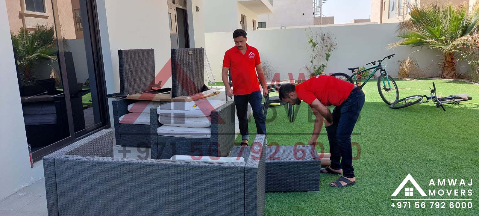 Movers and Packers in Alamwaj Slider 2