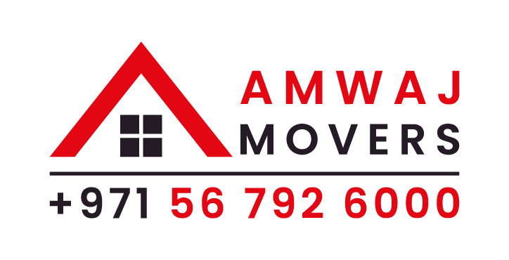 Alamwaj Movers logo
