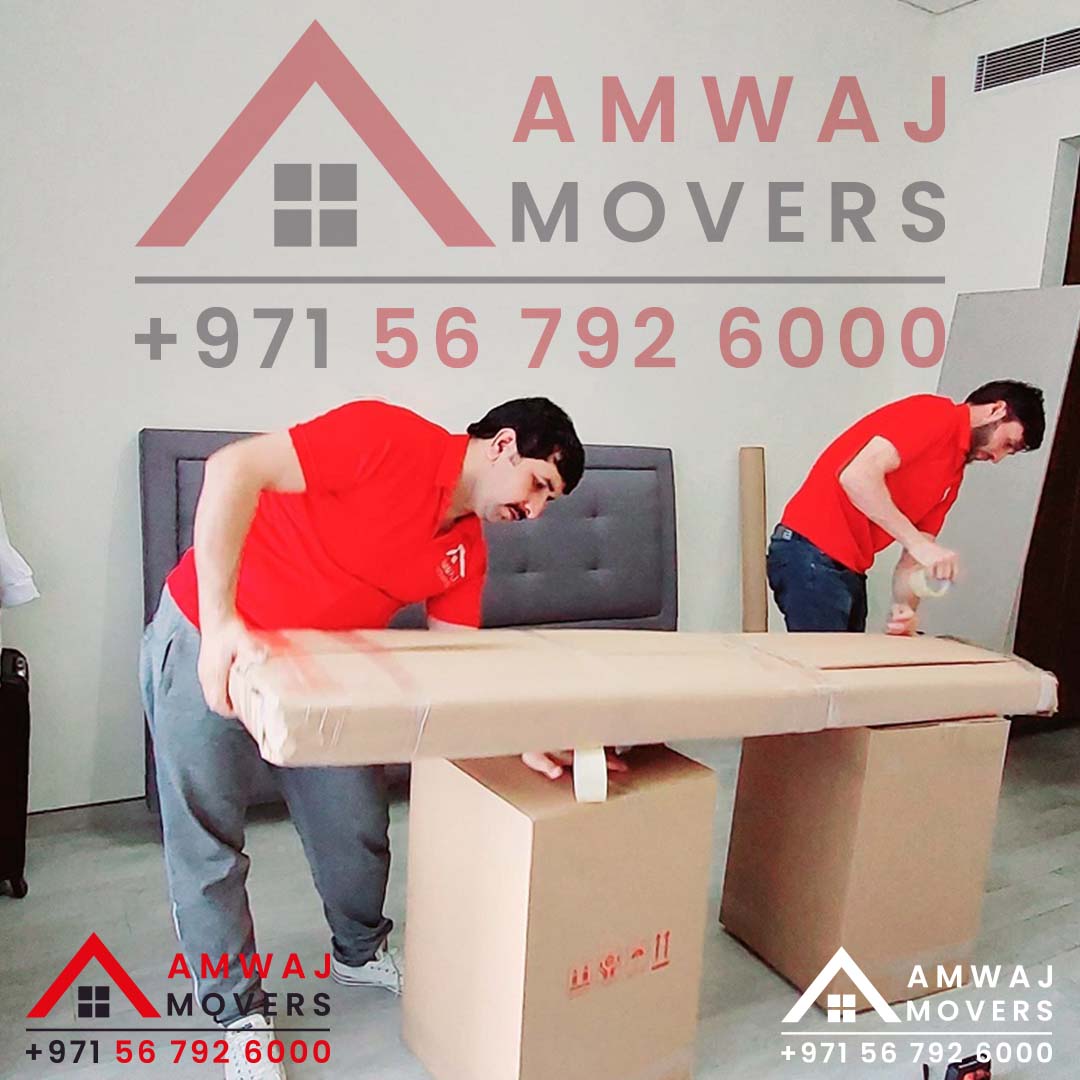 Other Goods Shifting