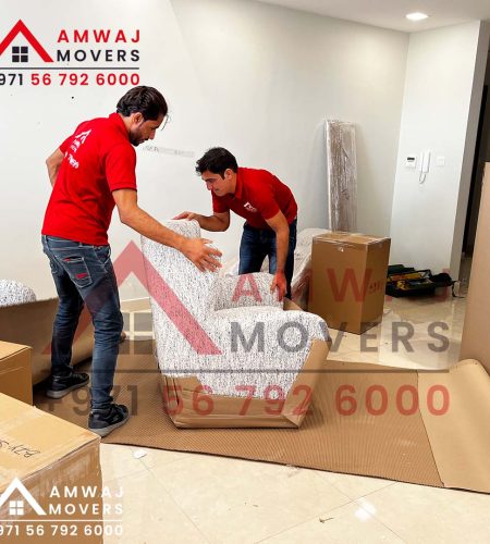 Office and Industrial Relocation