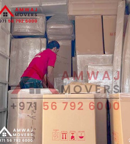 Storage & Warehousing