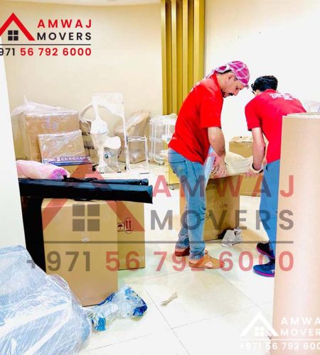 Handy Services